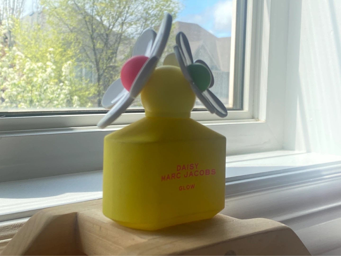 Marc Jacobs Daisy Glow Eau de Toilette