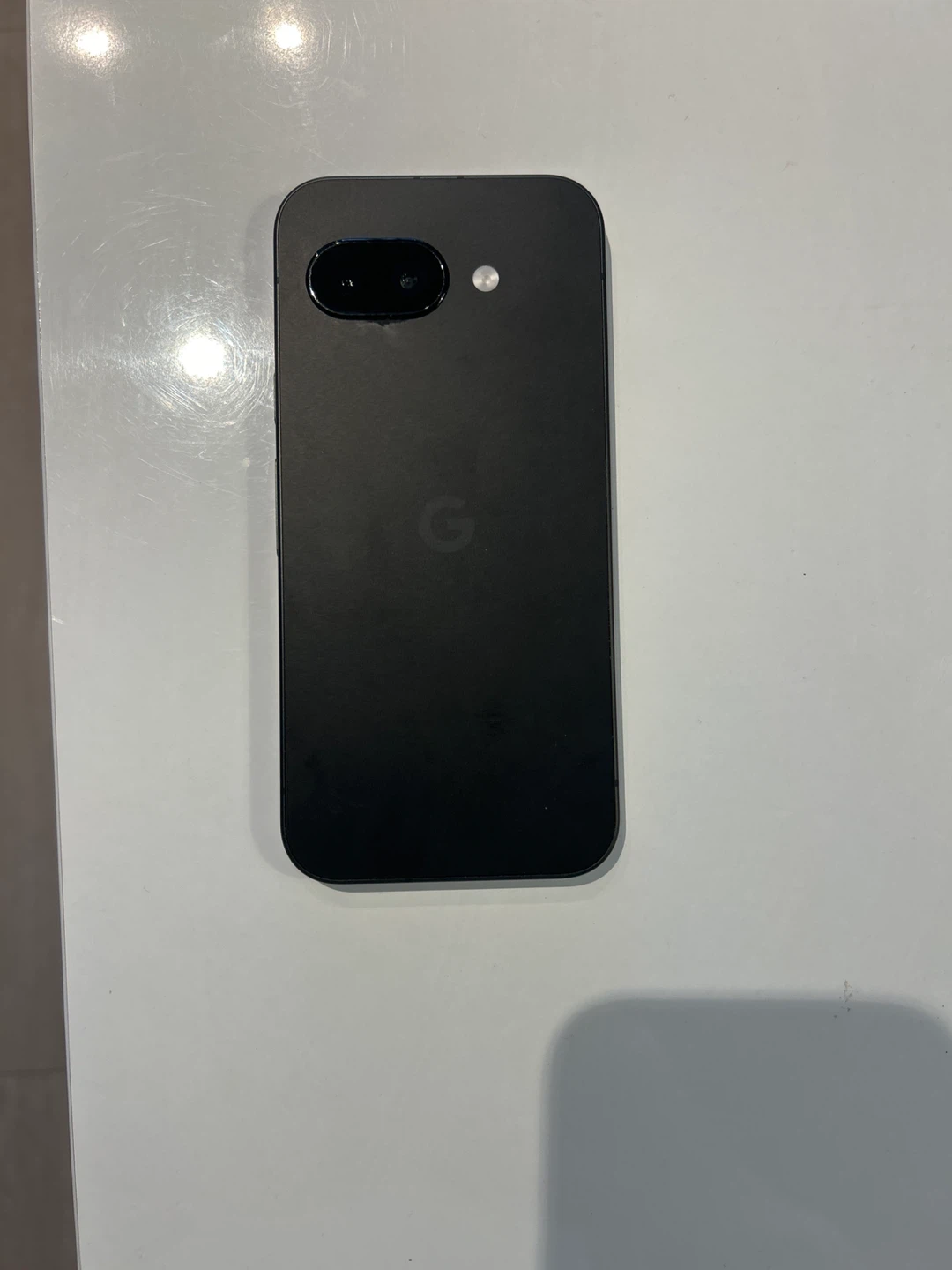 Google Pixel 9a 128GB Unlocked — Brand New - photo 3