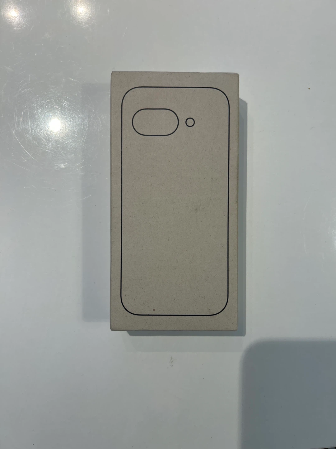 Google Pixel 9a 128GB Unlocked — Brand New - photo 4
