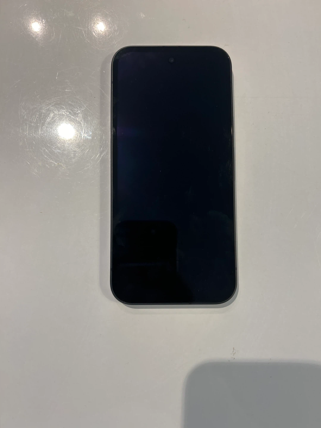 Google Pixel 9a 128GB Unlocked — Brand New - photo 2