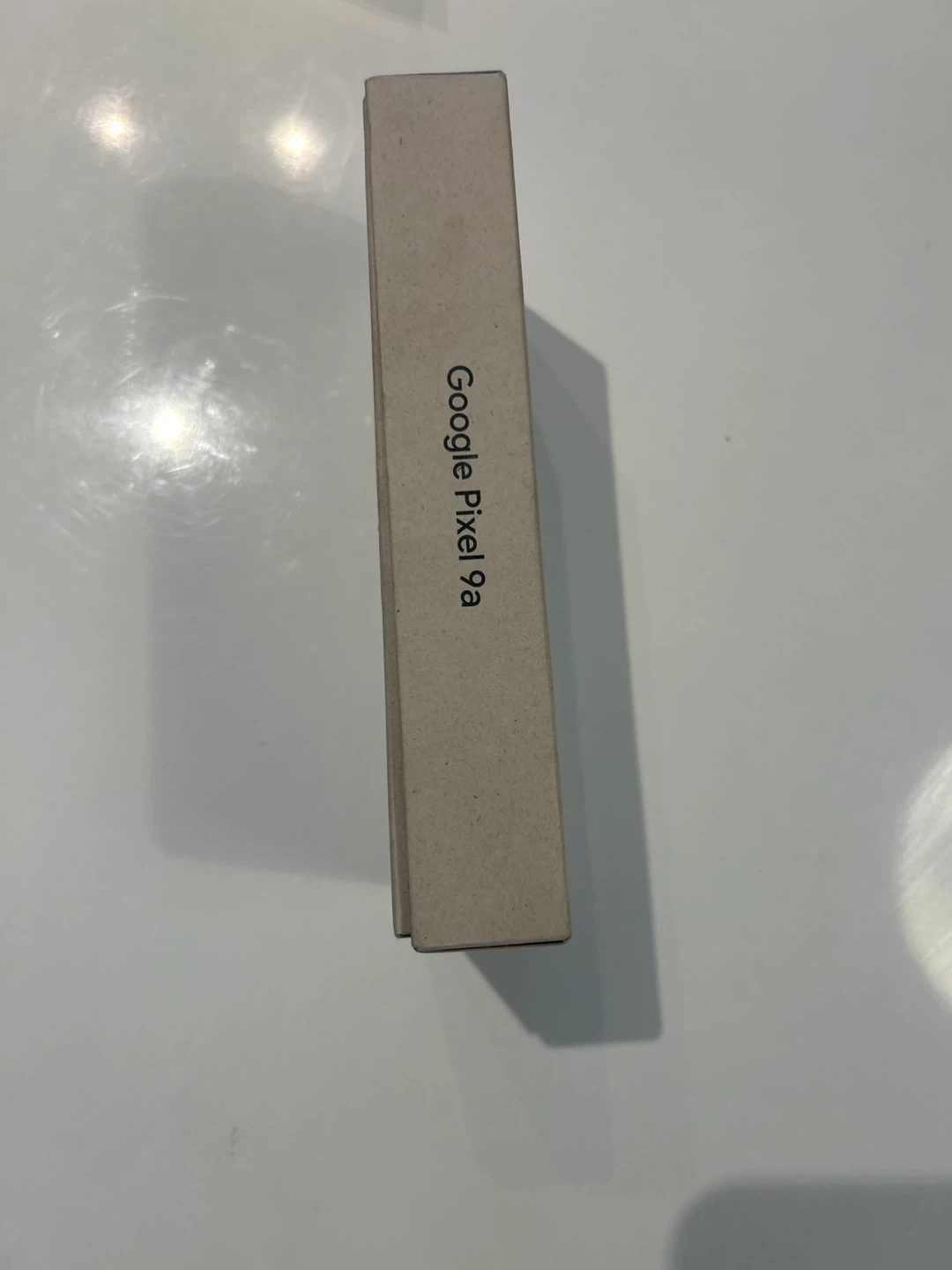 Google Pixel 9a 128GB Unlocked — Brand New - photo 5