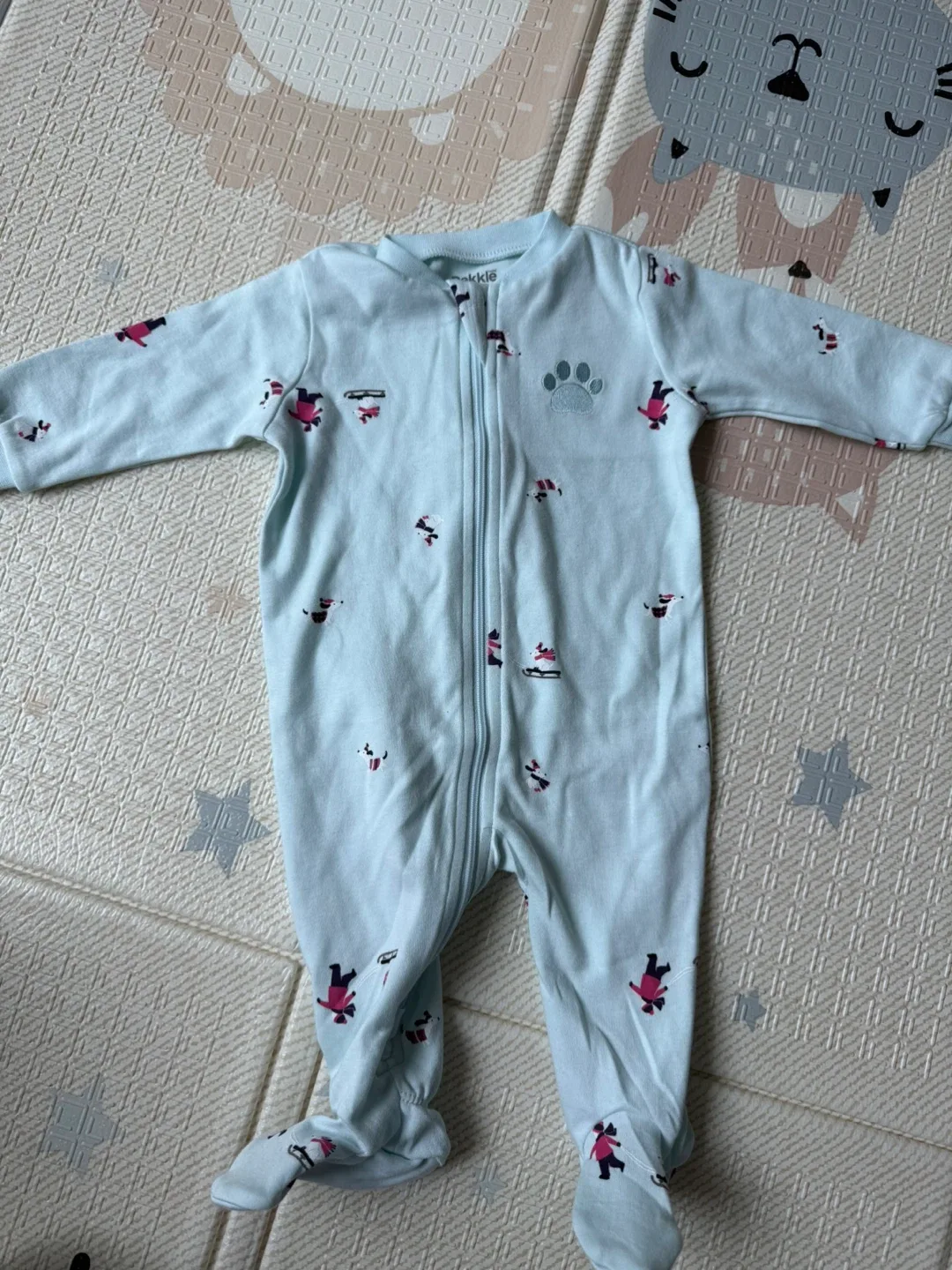 (New) Boys Outfit Sets 3-6 months - photo 5