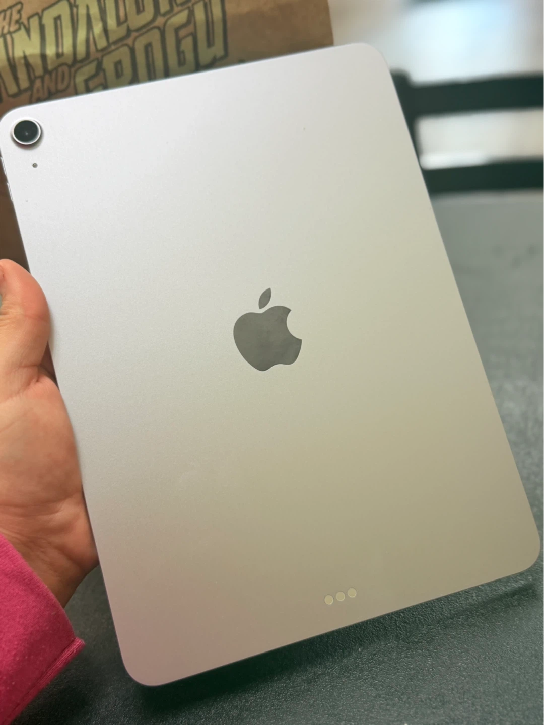 Apple iPad