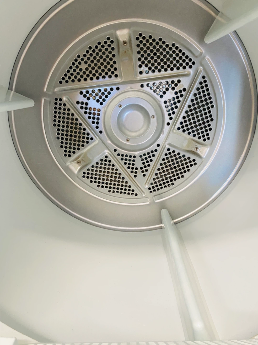 Washer & Dryer Set - photo 3