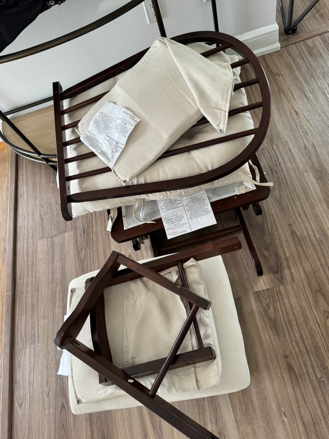 Sofa - photo 4