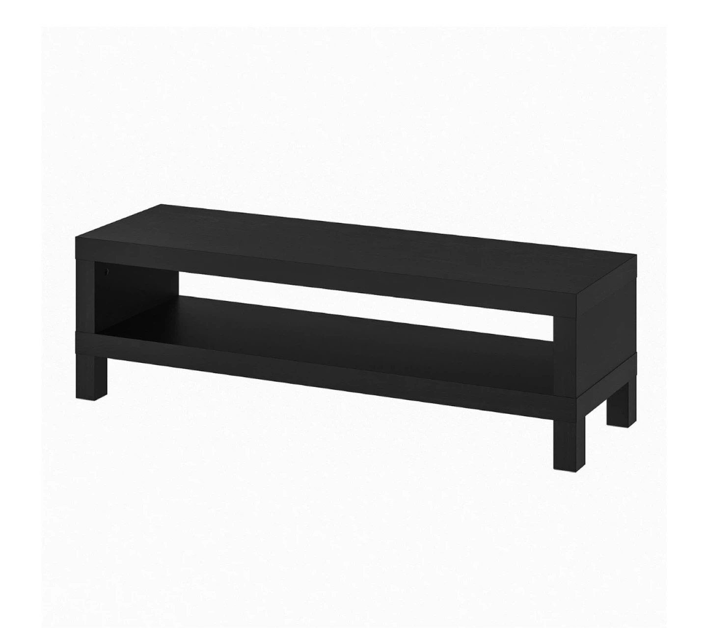 IKEA LACK TV Bench - Like New!