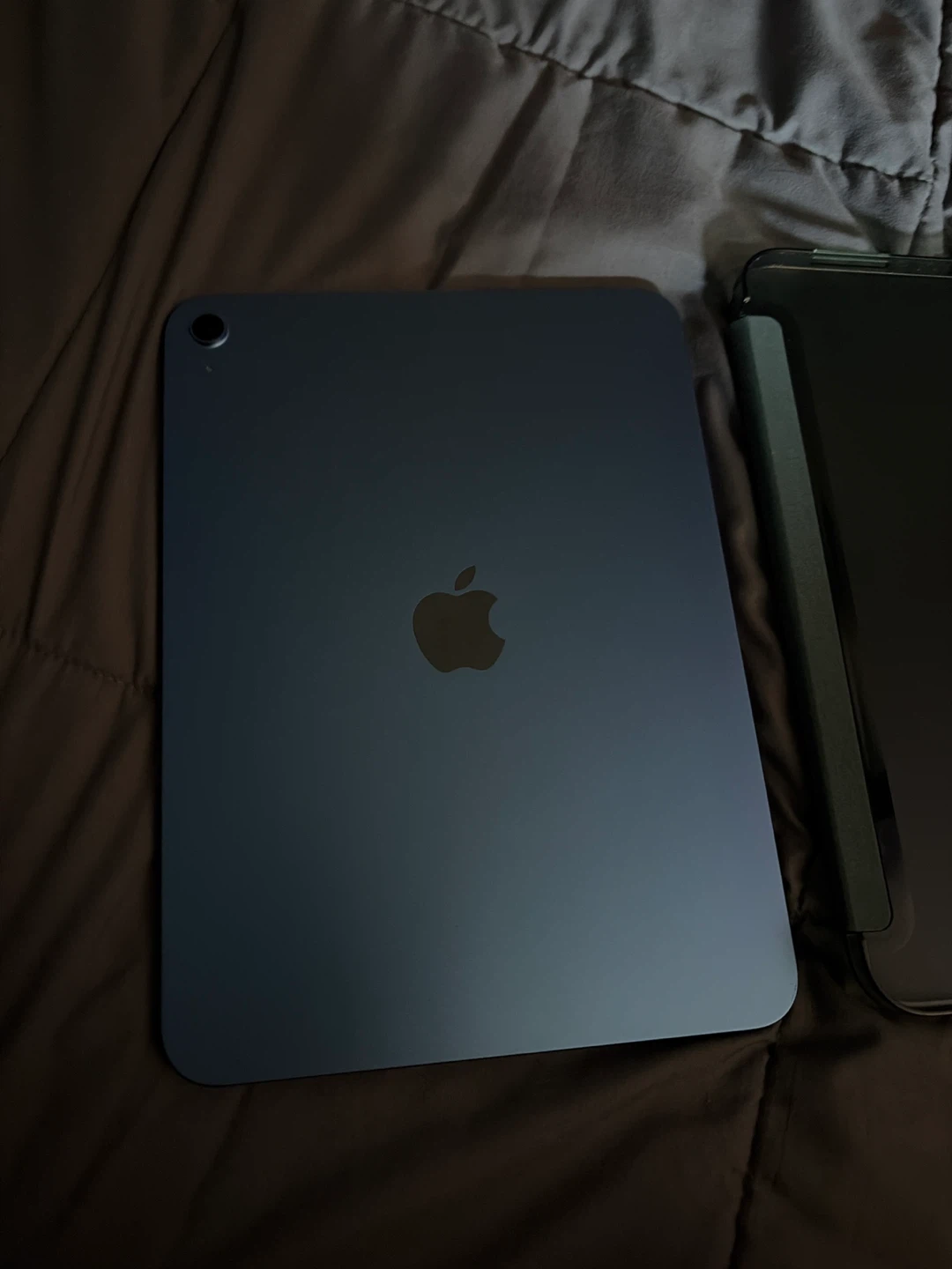 Apple iPad A16 11 gen Blue - photo 4