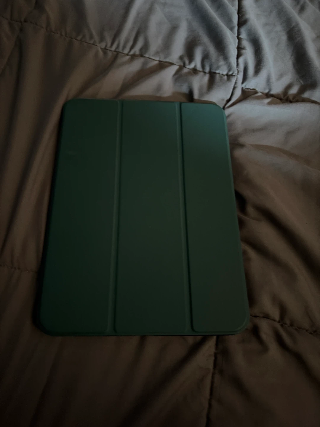 Apple iPad A16 11 gen Blue