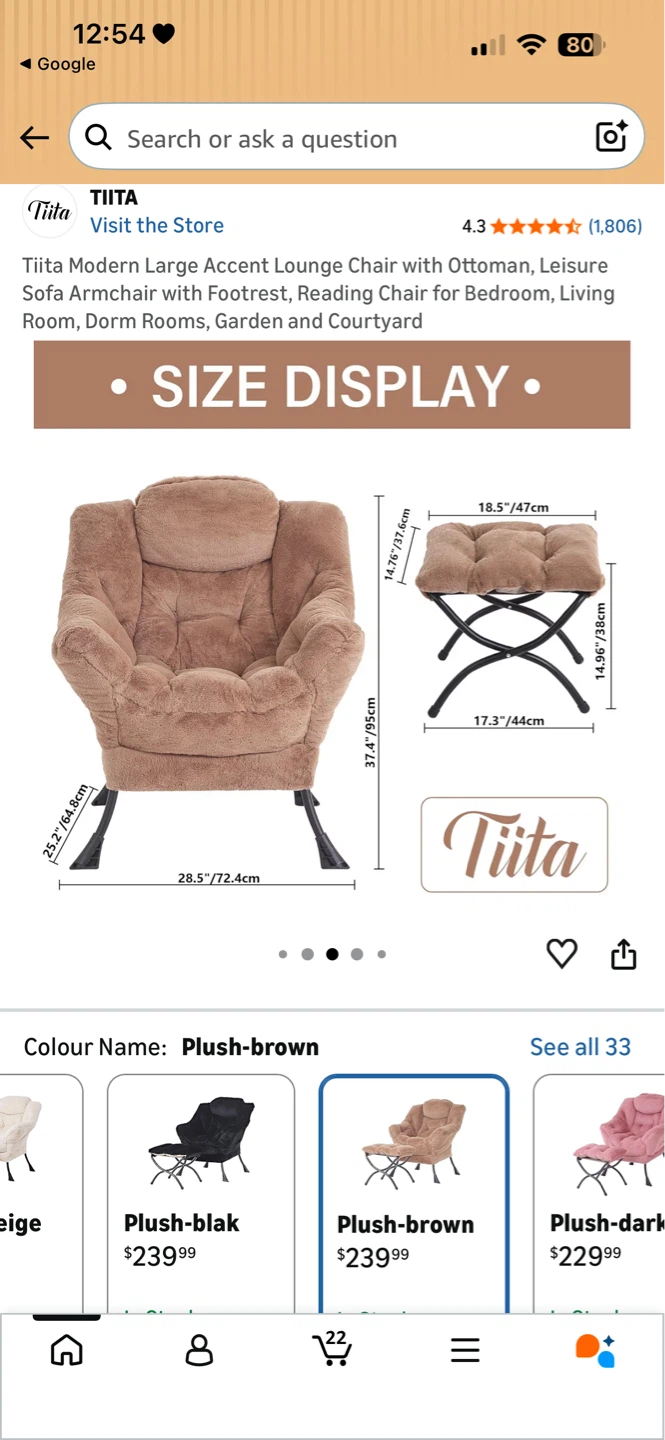 Sofa - photo 3
