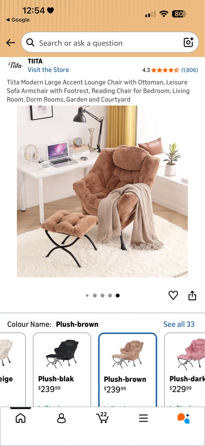 Sofa - photo 2