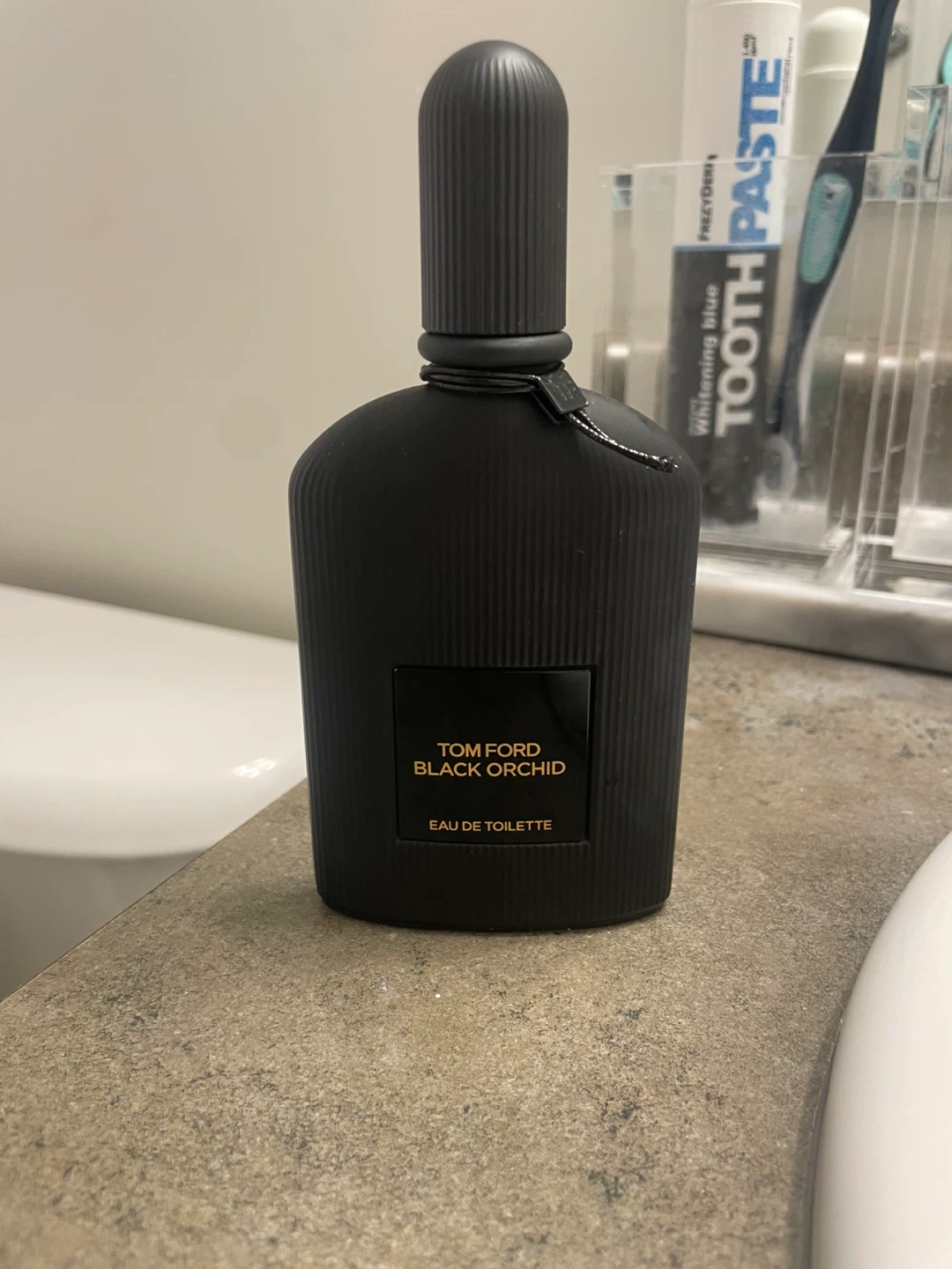 Tom Ford Black Orchid Eau de Toilette