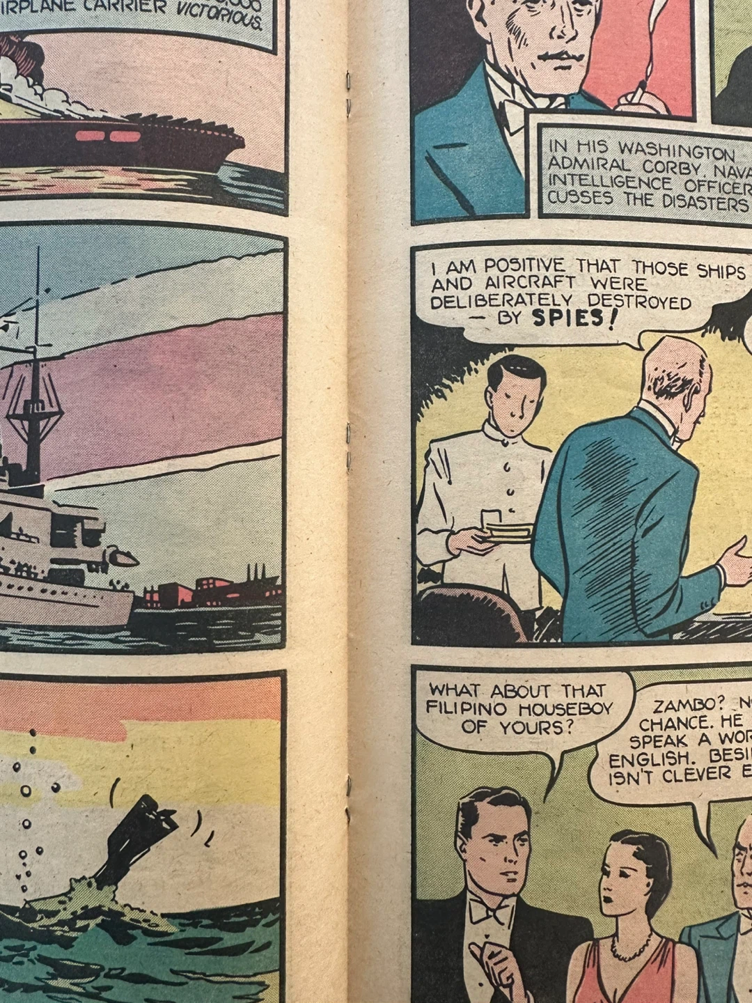 First Edition Whiz Comics #2 -Treasury Edition - photo 5