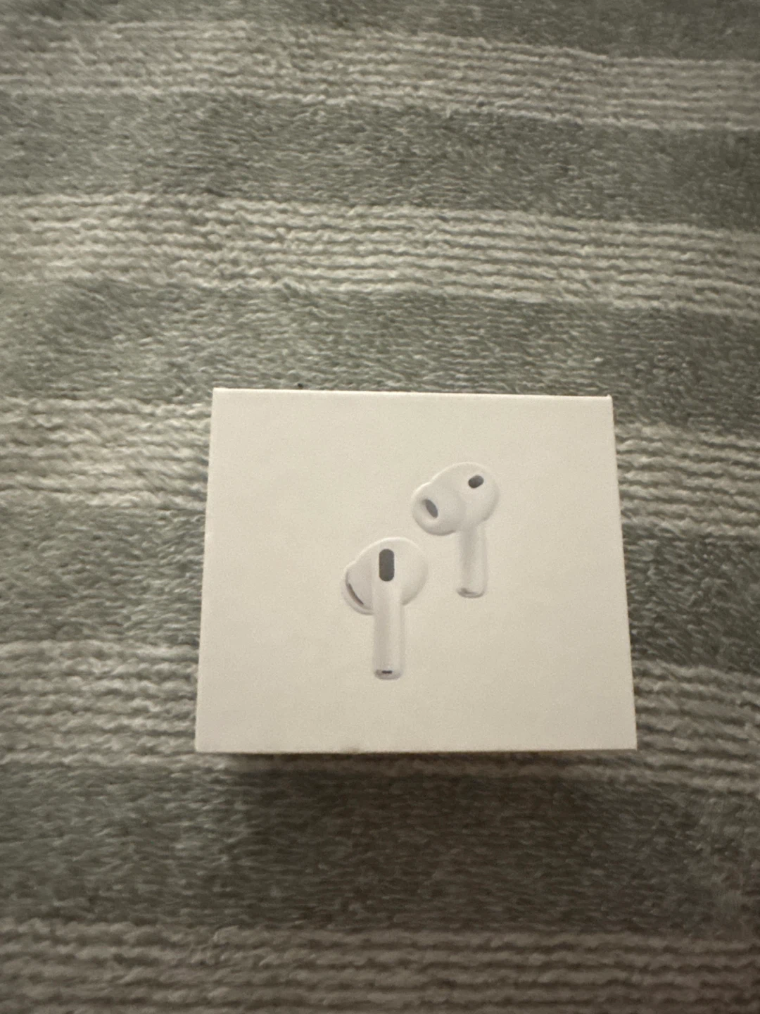 Apple AirPods Pro (3rd Generation)