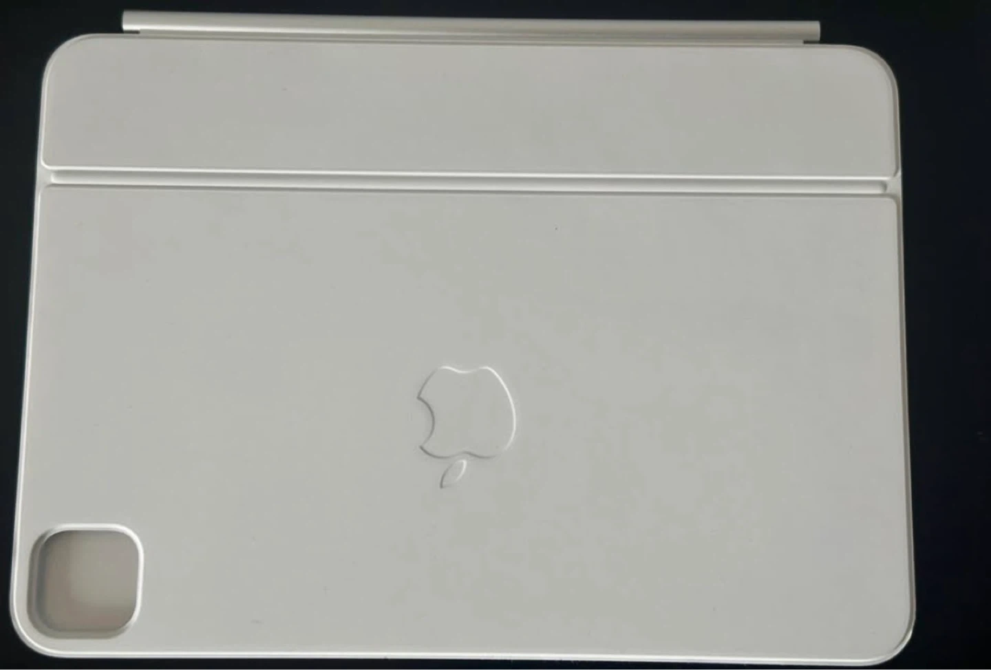 Apple iPad Magic Keyboard for 11-inch iPad Pro (M3/4) - photo 3