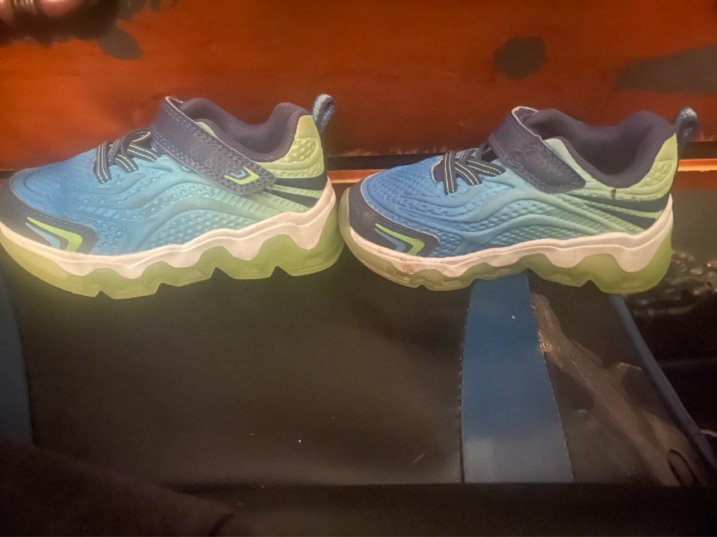 Kids shoes - photo 3