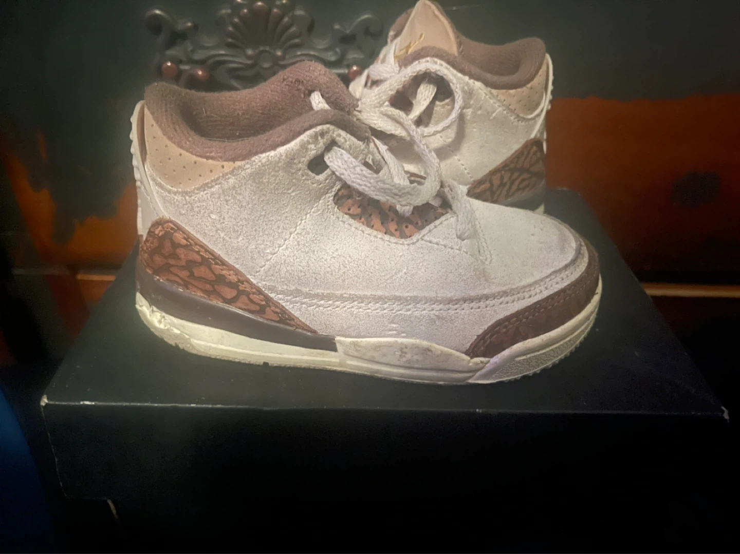 Kids shoes - photo 2