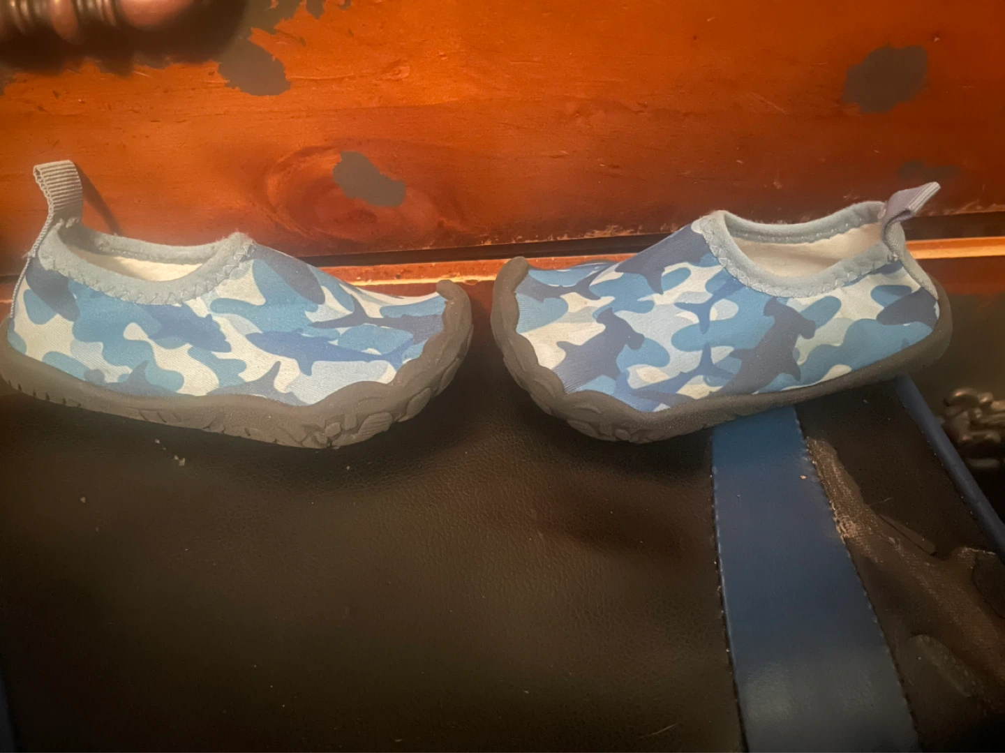 Kids shoes - photo 5