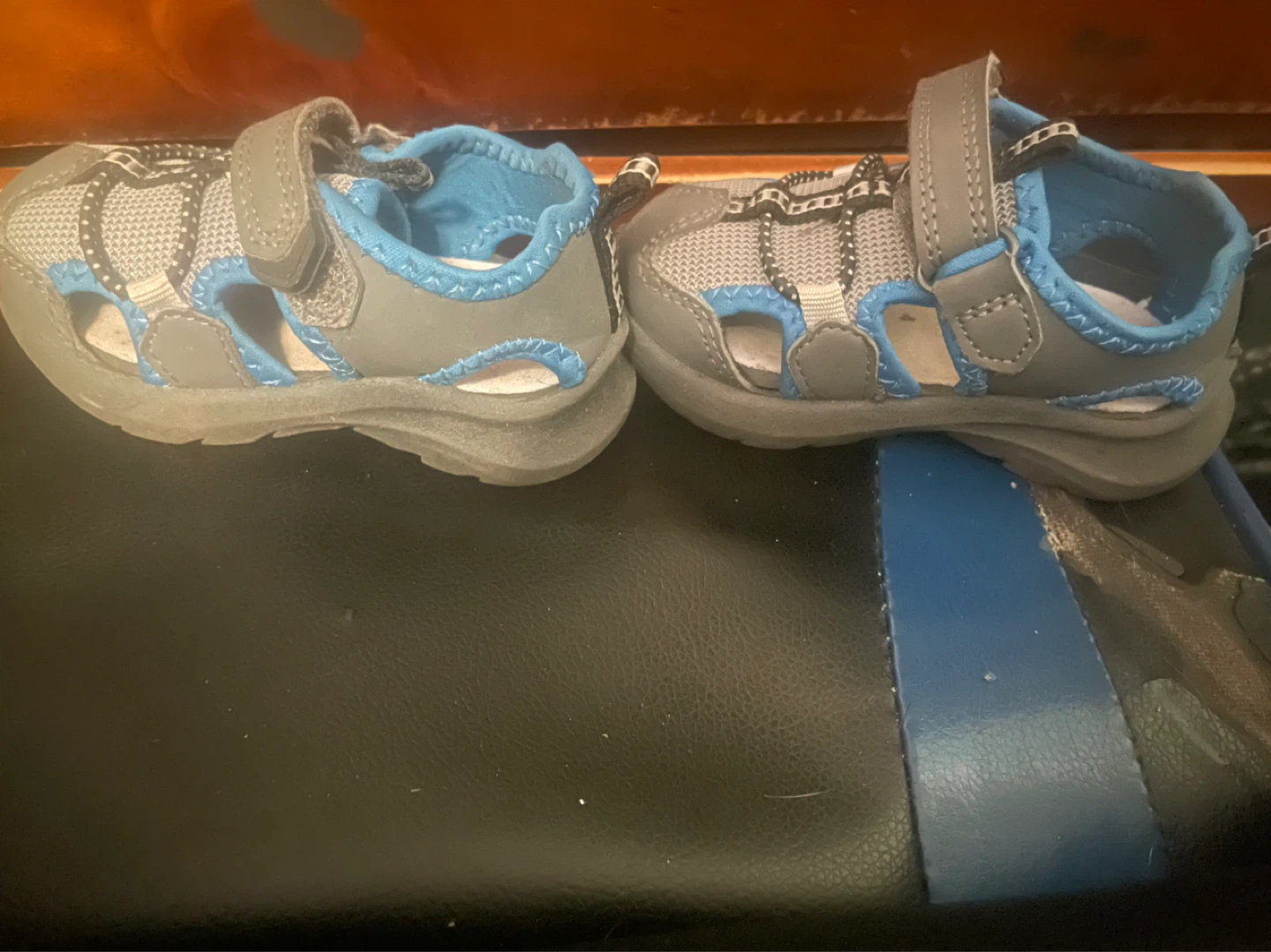Kids shoes - photo 4