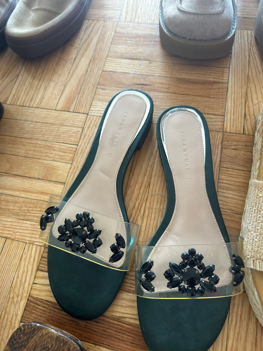 Women boots and sandals - photo 4