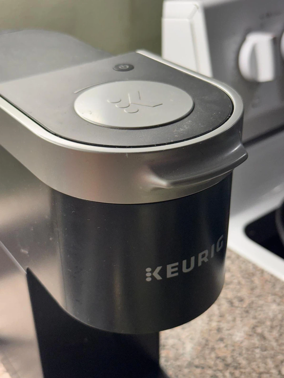Keurig K-Mini Coffee Maker - photo 3