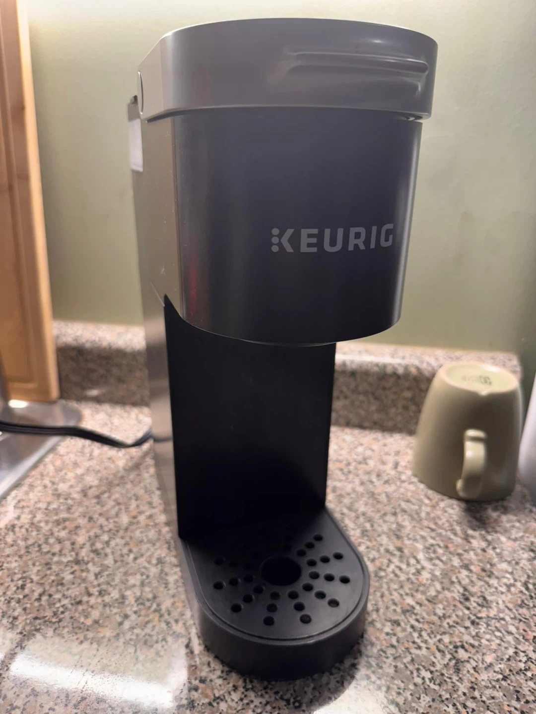 Keurig K-Mini Coffee Maker