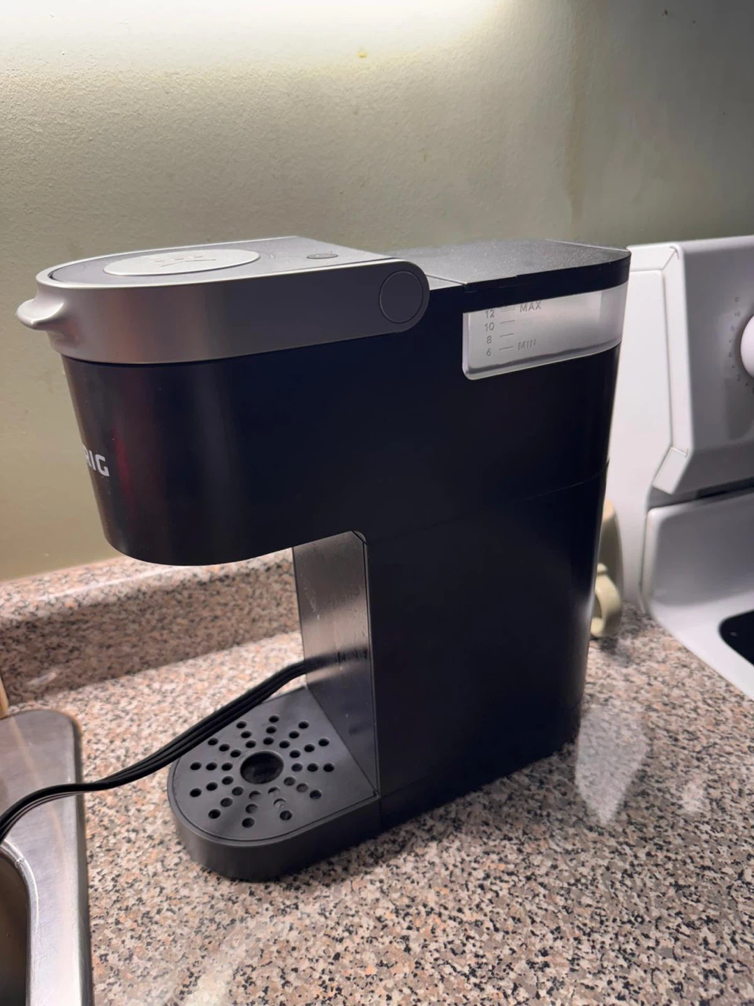 Keurig K-Mini Coffee Maker - photo 2