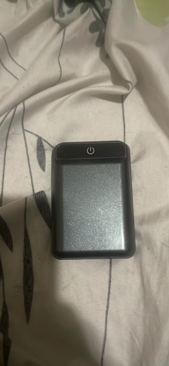 10000mAh Power Bank