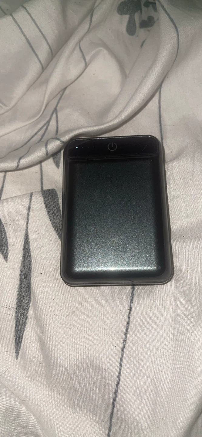 10000mAh Power Bank - photo 2