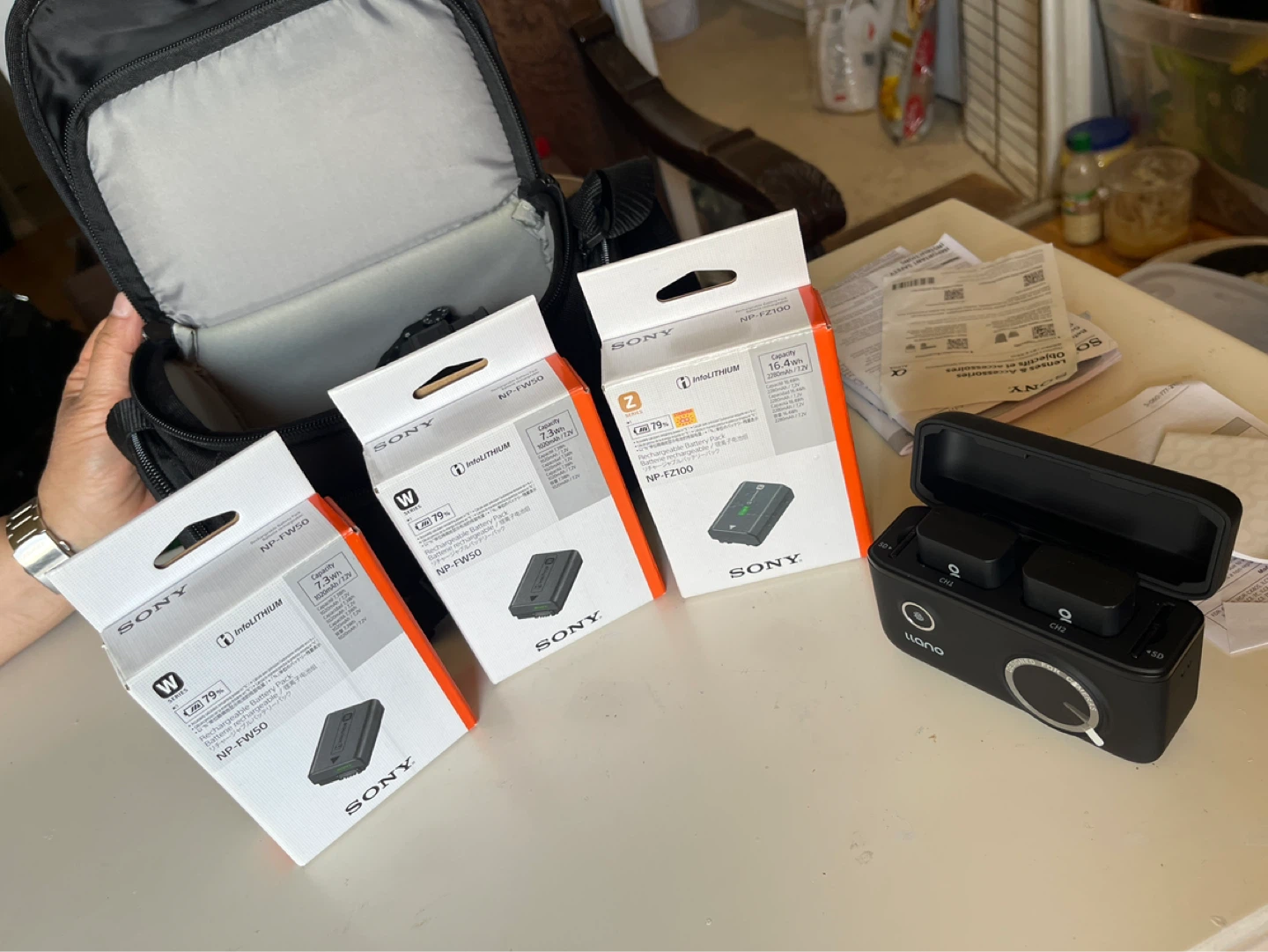 Sony a7 III Full-Frame Mirrorless Interchangeable - photo 3