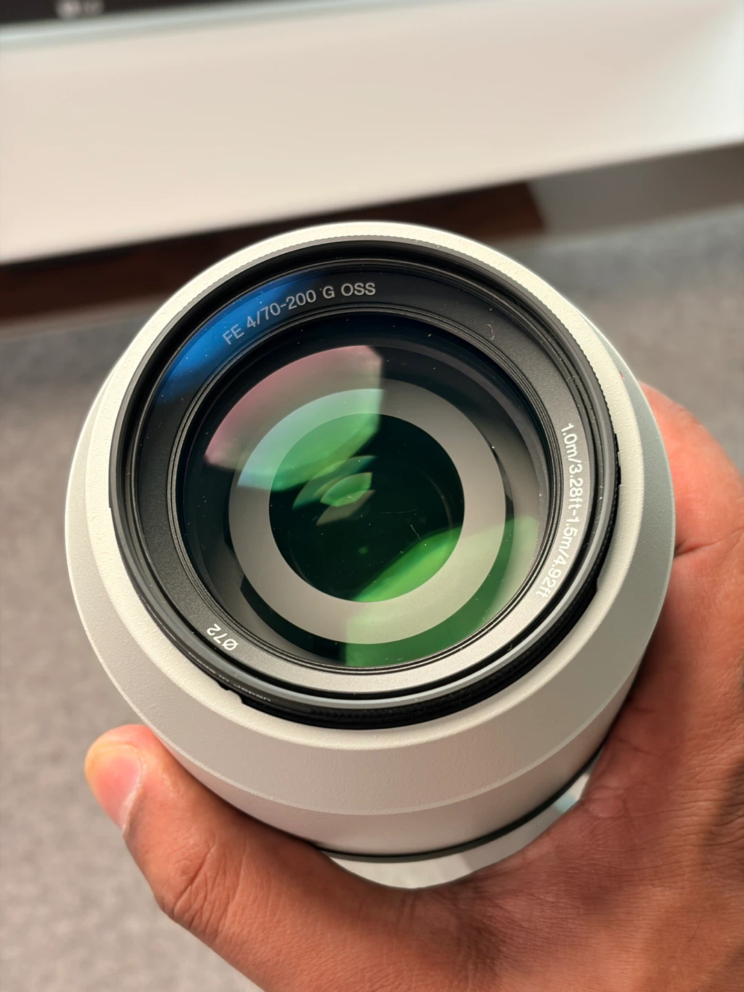 Bundle Sony G Master 70-200 f/4 - photo 4