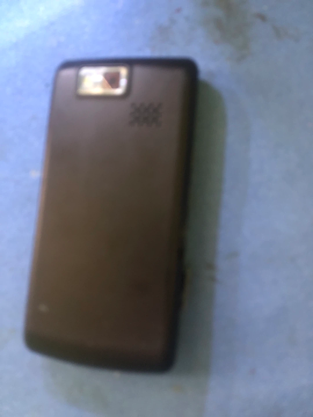 LG Optimus Q LG-LU6800 Telus Smartphone - photo 2