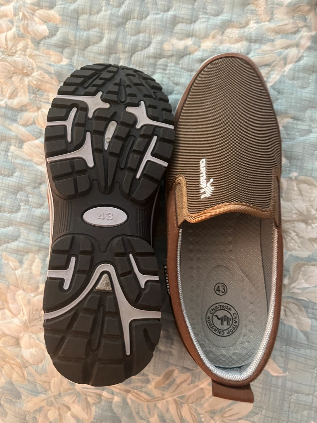 Shoes - photo 3