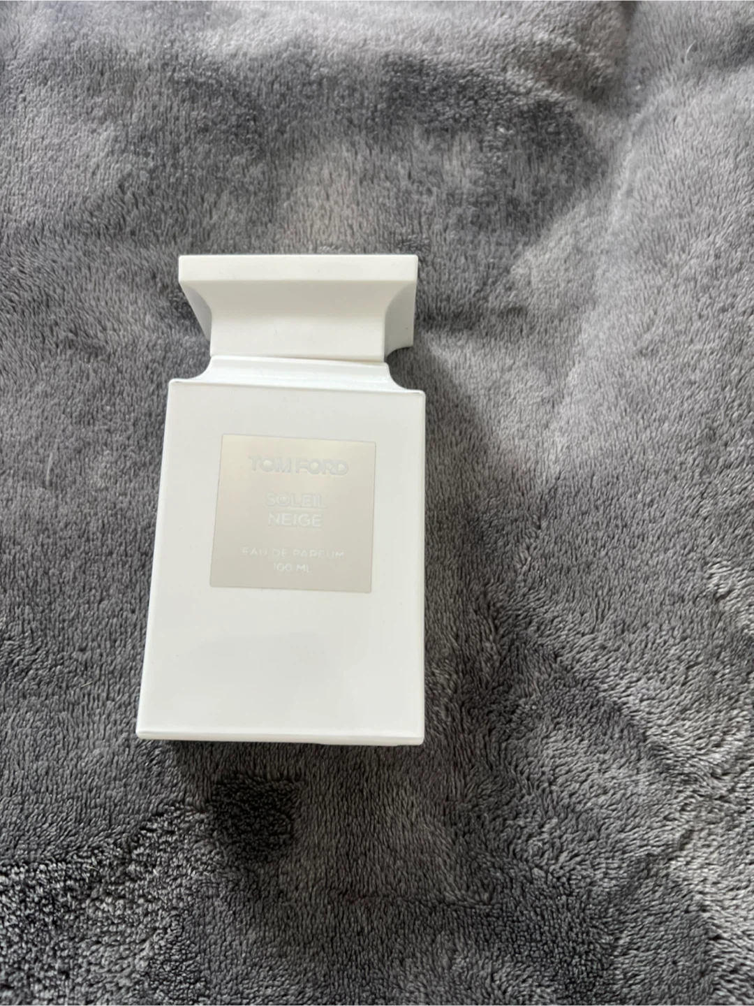Tom Ford Perfumes 100ml