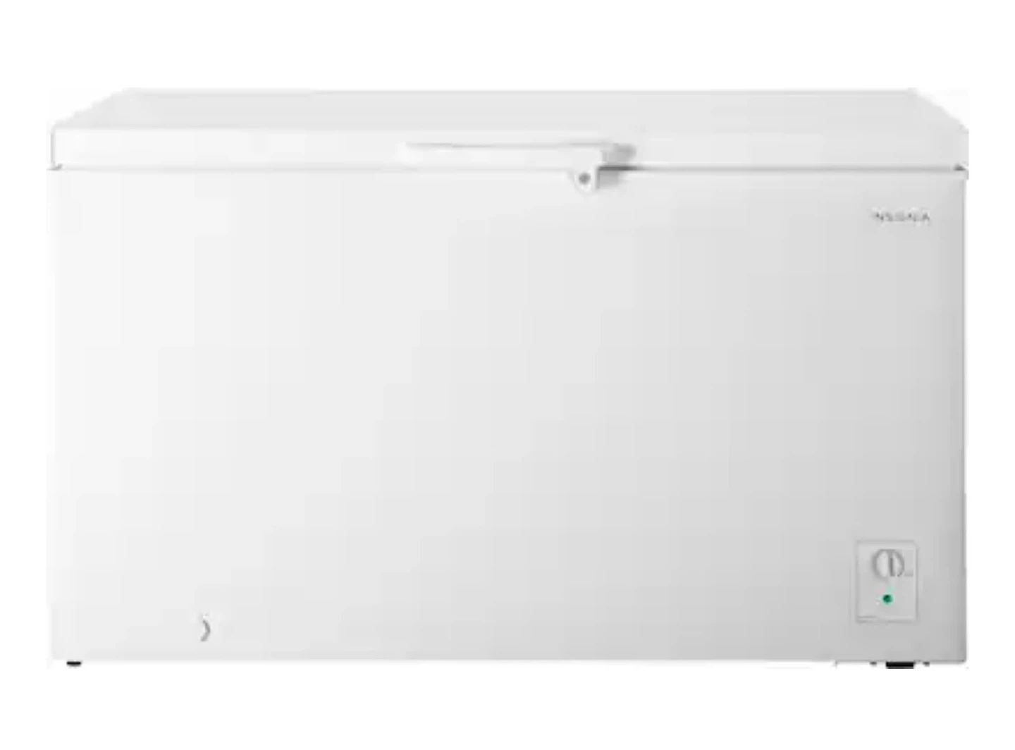 Insignia Chest Freezer