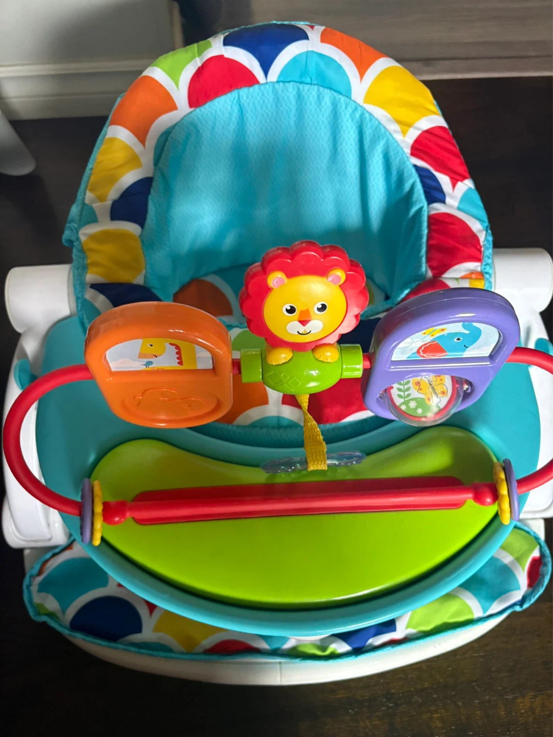 Baby Brezza One Step Sterilizer 1 chair and 1 swim - photo 2