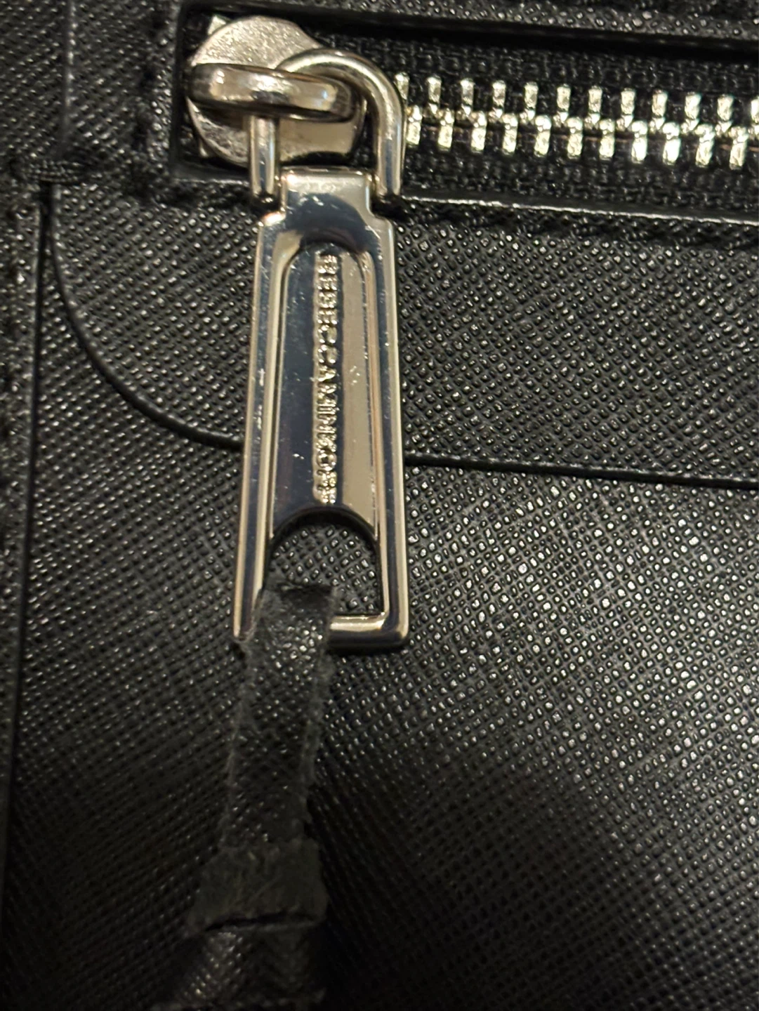Rebecca Minkoff purse cross body - photo 3