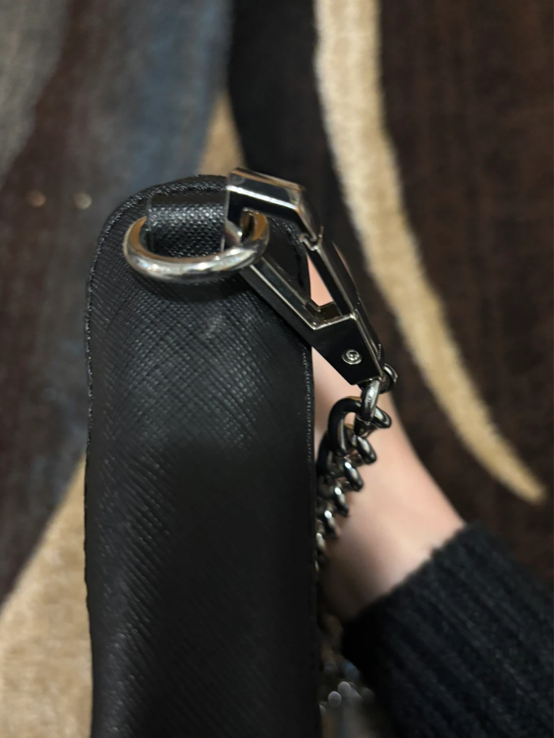 Rebecca Minkoff purse cross body - photo 5