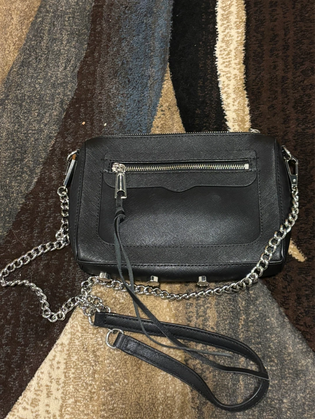 Rebecca Minkoff purse cross body