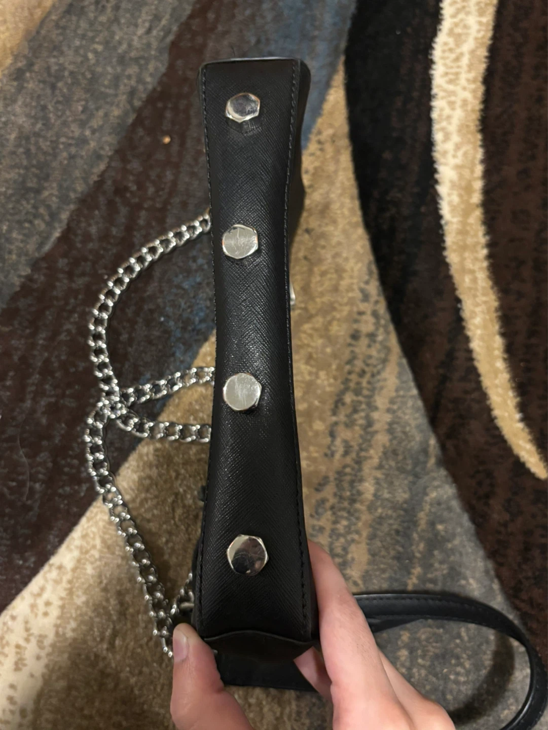 Rebecca Minkoff purse cross body - photo 4