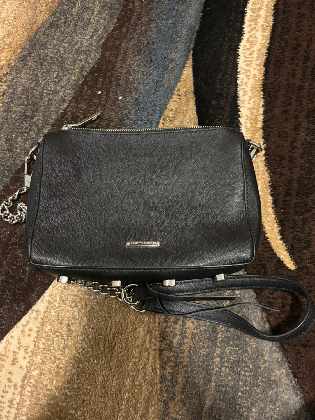Rebecca Minkoff purse cross body - photo 2