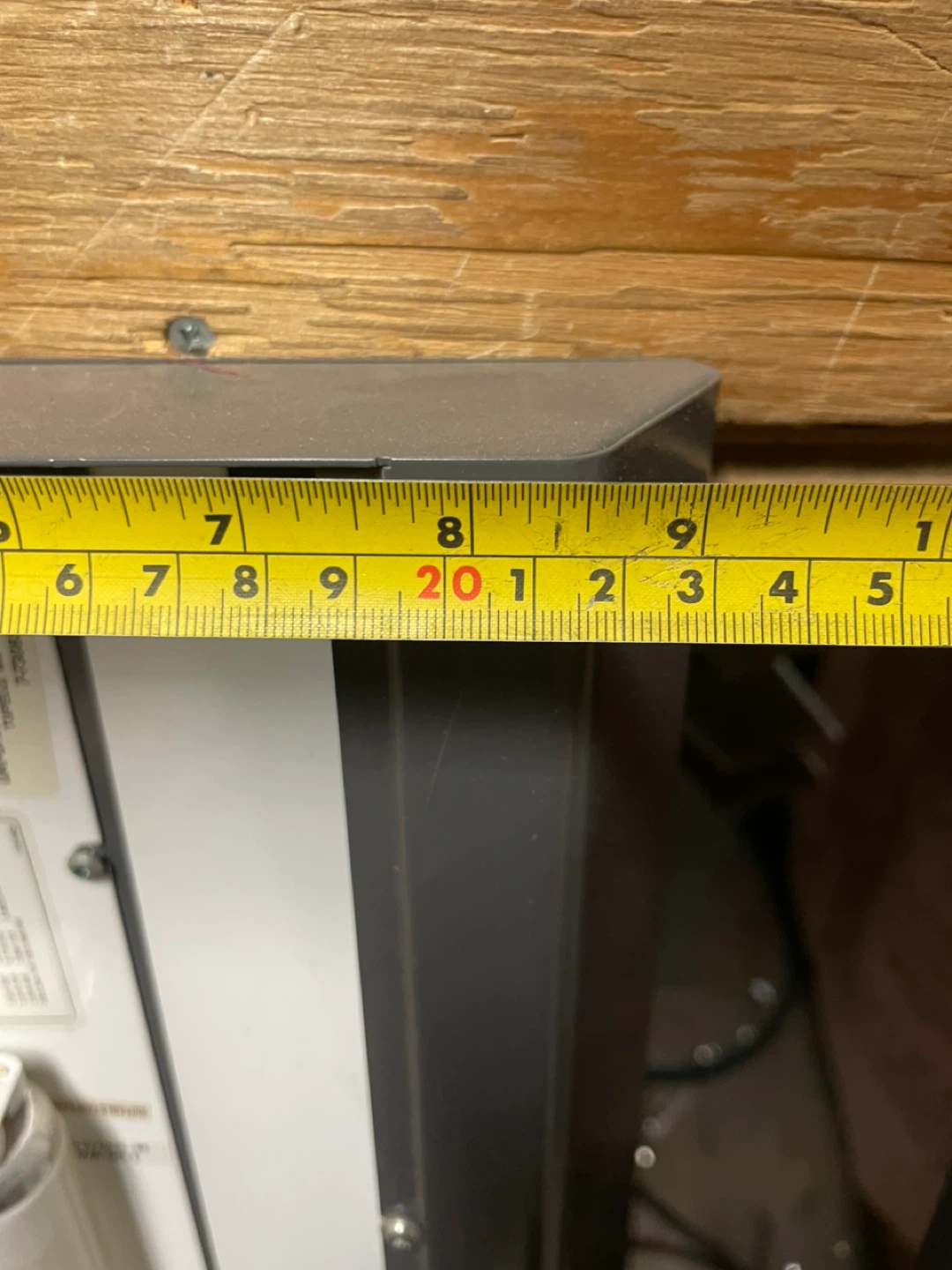 GE Ecolux Fluorescent Light Fixtures (2) - 36" L - photo 3