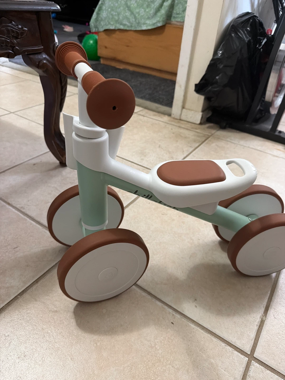 Baby Balance Bike new one - photo 2