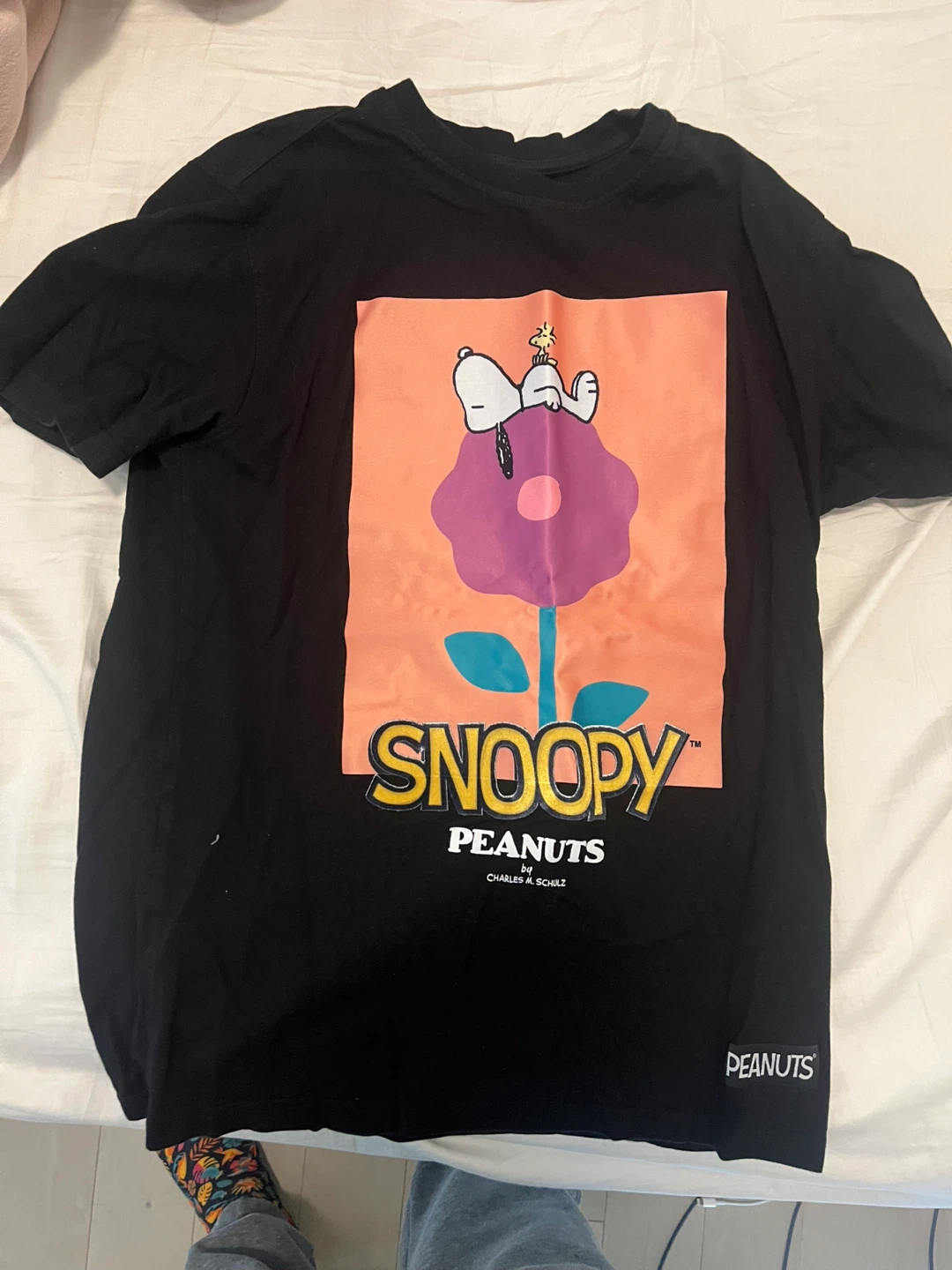 Snoopy Peanuts T-Shirt