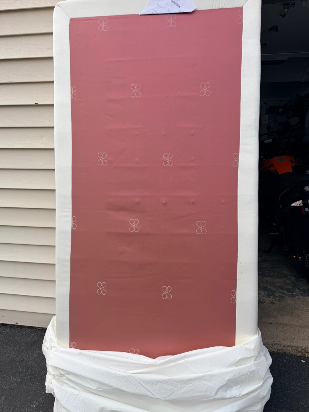 2 XL Twin Box Spring Foundation