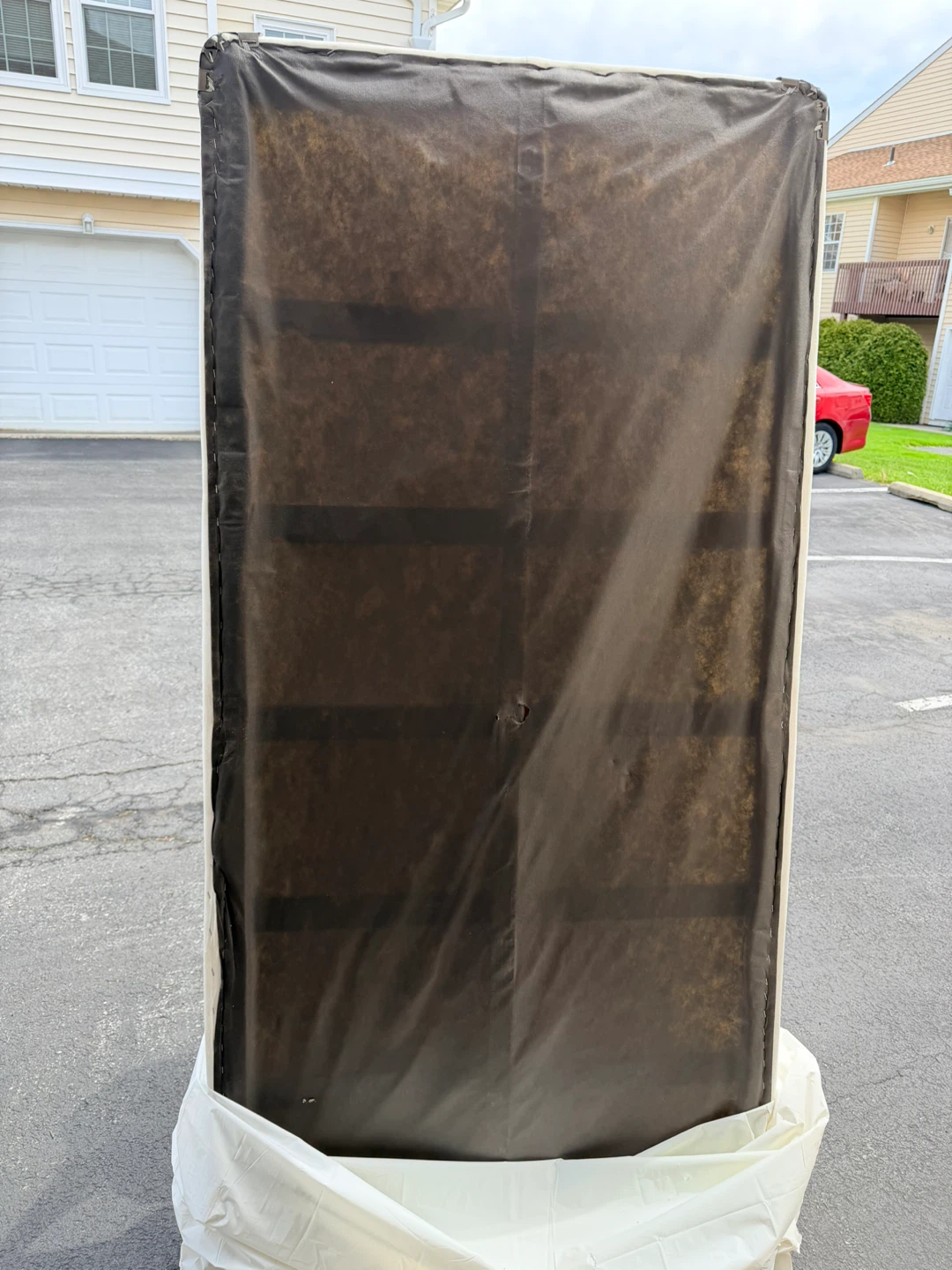 2 XL Twin Box Spring Foundation - photo 2