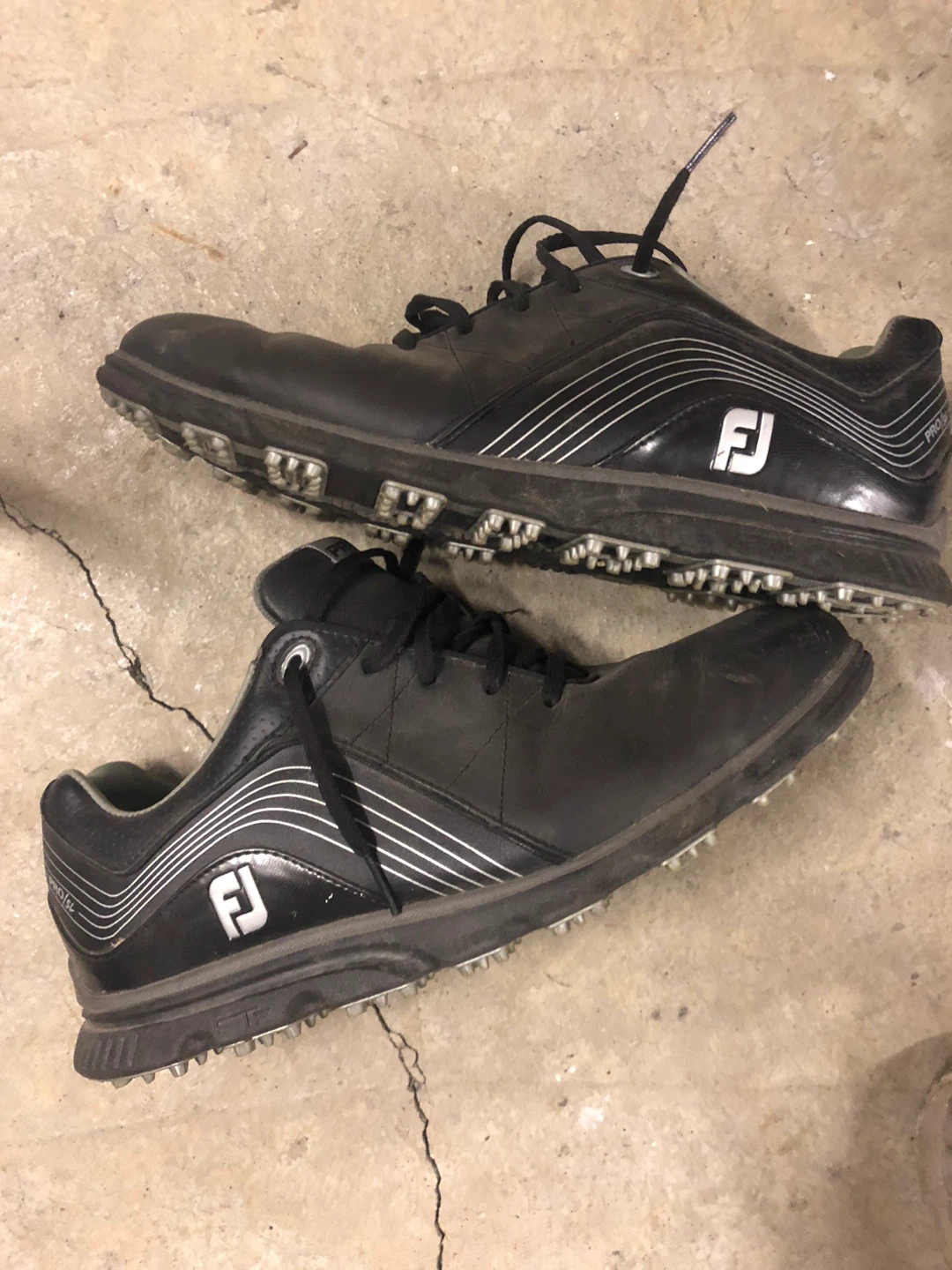 FootJoy Pro/SL Golf Shoes