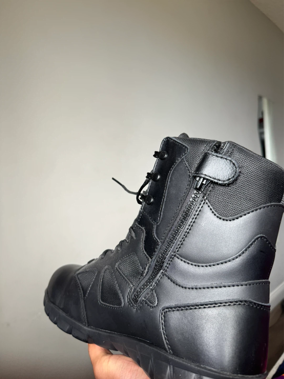 Reebok Men's Waterproof Composite Toe Work Boots - photo 3