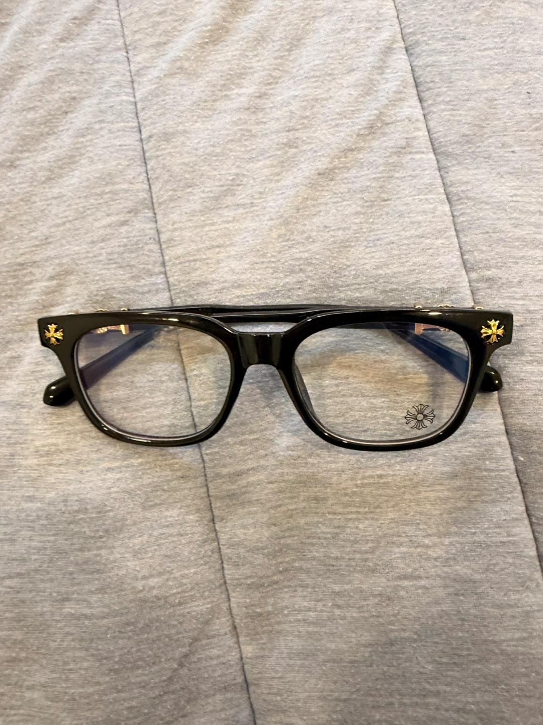 Chrome Hearts Glasses