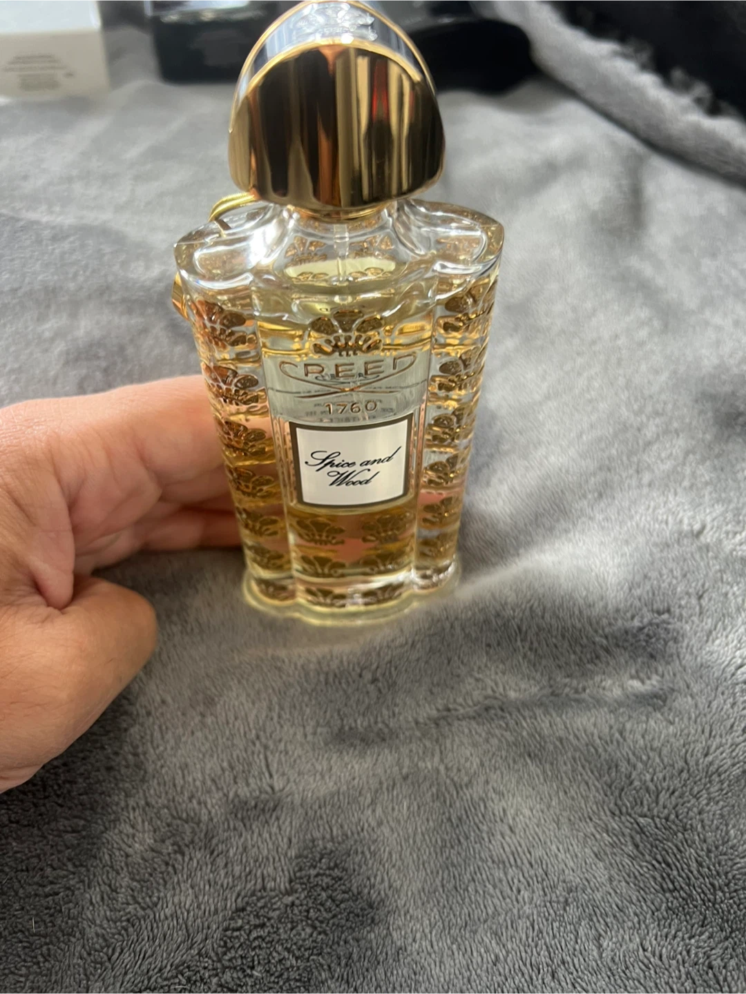 Creed Fragrances - photo 4