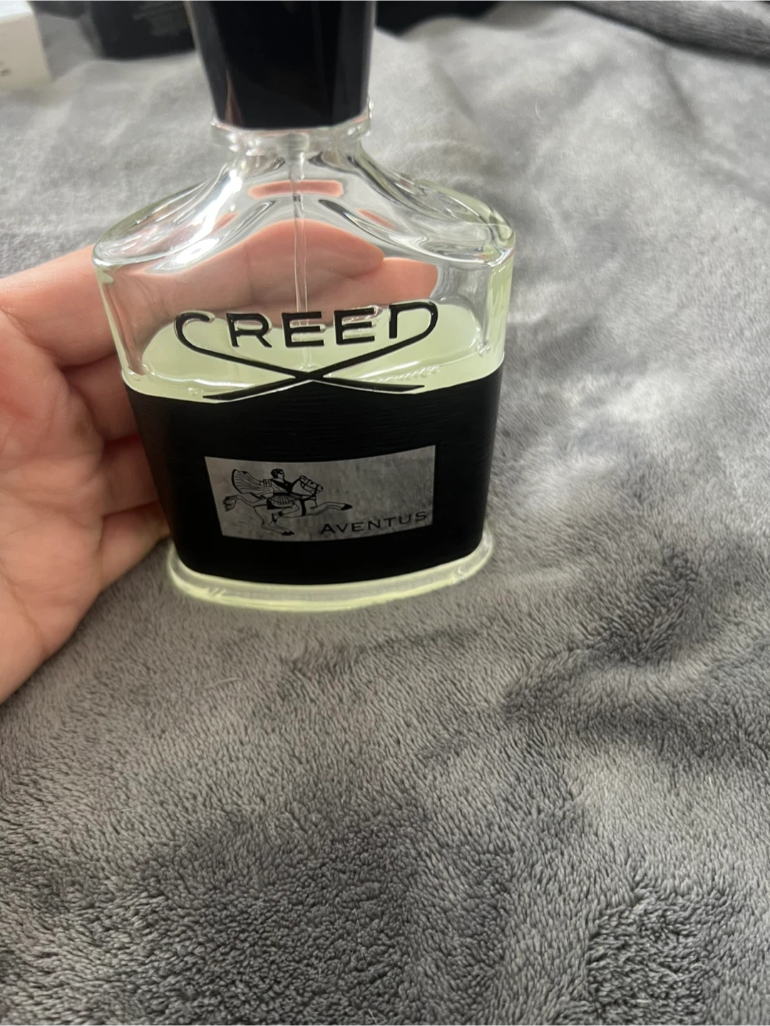 Creed Fragrances